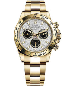 Rolex Cosmograph Daytona 116508-0015