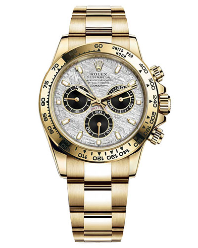 Rolex Cosmograph Daytona 116508-0015 1 Rolex Cosmograph Daytona 116508-0015