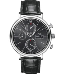 IWC Portofino Chronograph IW391008