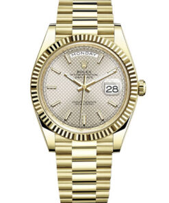 Rolex Day-Date 228238-0008