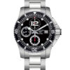 Longines HydroConquest Chronograph L3.644.4.56.6 3 Longines HydroConquest Chronograph L3.644.4.56.6