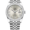 Rolex Datejust 126284RBR-0021