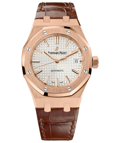 Audemars Piguet Royal Oak 15450OR.OO.D088CR.01 1 Audemars Piguet Royal Oak 15450OR.OO.D088CR.01