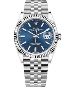 Rolex Datejust 126234-0017