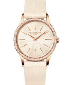 Patek Philippe Calatrava 4897R-010