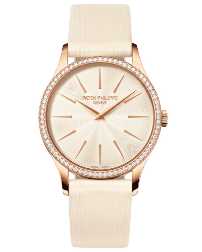 Patek Philippe Calatrava 4897R-010 1 Patek Philippe Calatrava 4897R-010