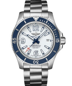 Breitling Superocean A17366D81A1A1
