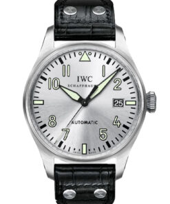 IWC Pilot’s Watch Mark XVI For Father and Son IW325519