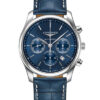 Longines Master Collection Chronograph L2.759.4.92.0 3 Longines Master Collection Chronograph L2.759.4.92.0