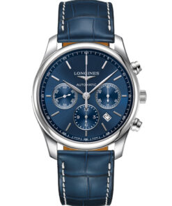 Longines Master Collection Chronograph L2.759.4.92.0