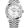 Rolex Datejust 126200-0007