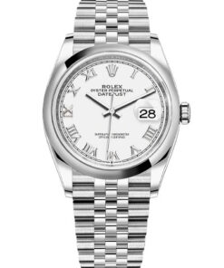 Rolex Datejust 126200-0007