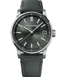 Audemars Piguet Code 11.59 15210ST.OO.A056KB.01