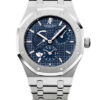 Audemars Piguet Royal Oak Dual Time 26120ST.OO.1220ST.02 2 Audemars Piguet Royal Oak Dual Time 26120ST.OO.1220ST.02