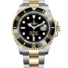 Rolex Sea-Dweller 126603-0001