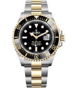 Rolex Sea-Dweller 126603-0001