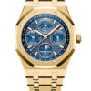 Audemars Piguet Royal Oak Perpetual Calendar 26574BA.OO.1220BA.01 2 Audemars Piguet Royal Oak Perpetual Calendar 26574BA.OO.1220BA.01