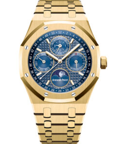 Audemars Piguet Royal Oak Perpetual Calendar 26574BA.OO.1220BA.01