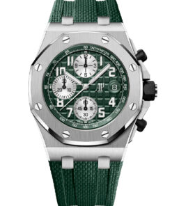 Audemars Piguet Royal Oak Offshore Chronograph 26238TI.OO.A056CA.01