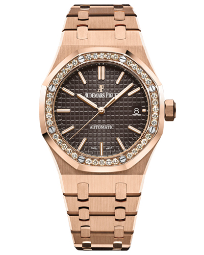 Audemars Piguet Royal Oak 15451OR.ZZ.1256OR.04 1 Audemars Piguet Royal Oak 15451OR.ZZ.1256OR.04