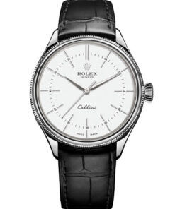 Rolex Cellini Time 50509-0016