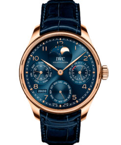 IWC Portugieser Perpetual Calendar IW503312
