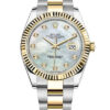 Rolex Datejust 126333-0017