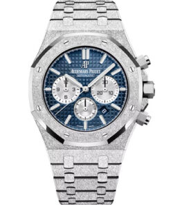 Audemars Piguet Royal Oak Chronograph 26331BC.GG.1224BC.02