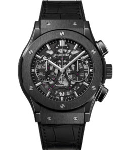 Hublot Classic Fusion Aerofusion Chronograph 525.CM.0170.RX
