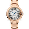 Cartier Ballon Bleu W6920096