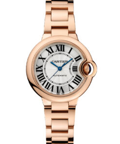 Cartier Ballon Bleu W6920096