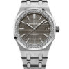 Audemars Piguet Royal Oak 15451ST.ZZ.1256ST.02 2 Audemars Piguet Royal Oak 15451ST.ZZ.1256ST.02