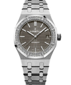 Audemars Piguet Royal Oak 15451ST.ZZ.1256ST.02