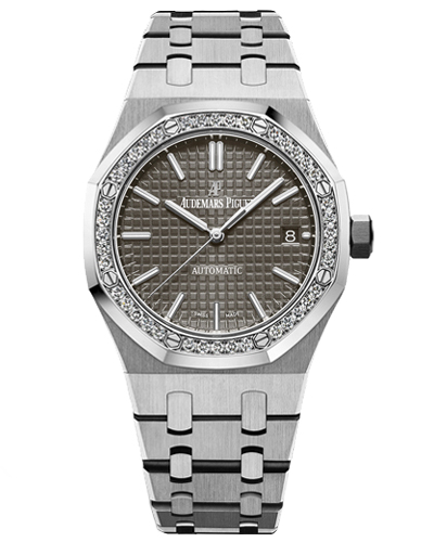 Audemars Piguet Royal Oak 15451ST.ZZ.1256ST.02 1 Audemars Piguet Royal Oak 15451ST.ZZ.1256ST.02