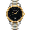 Longines Master Collection L2.628.5.57.7 3 Longines Master Collection L2.628.5.57.7