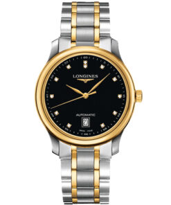Longines Master Collection L2.628.5.57.7