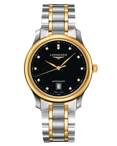 Longines Master Collection L2.628.5.57.7 1 Longines Master Collection L2.628.5.57.7