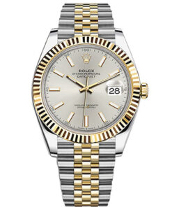 Rolex Datejust 126333-0002