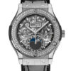 Hublot Classic Fusion Aerofusion Moonphase 547.NX.0170.LR