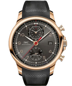 IWC Portugieser Yacht Club Chronograph IW390505
