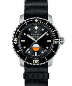 Blancpain Fifty Fathoms 5008-1130-NABA