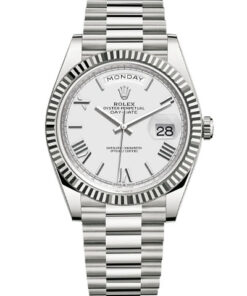 Rolex Day-Date 228239-0046