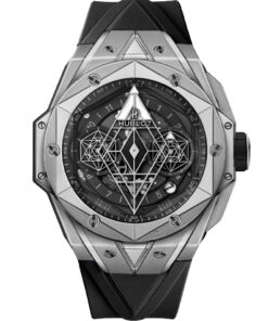 Hublot Big Bang Sang Bleu II 418.NX.1107.RX.MXM19