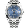 Rolex Datejust 126300-0018