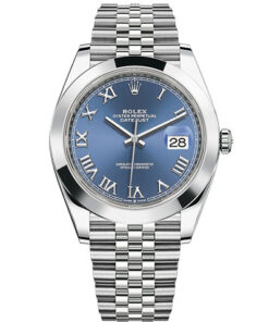 Rolex Datejust 126300-0018