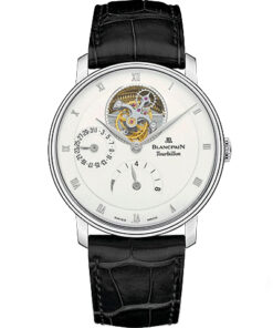 Blancpain Villeret Tourbillon 6025-1542-55B