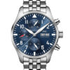 IWC Pilot’s Watch Chronograph IW377717