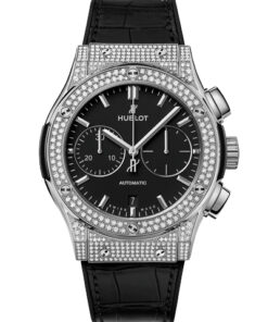 Hublot Classic Fusion Chronograph 541.NX.1171.LR.1704