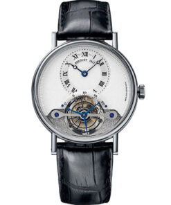 Breguet Classique Complication Tourbillon 3357BB/12/986