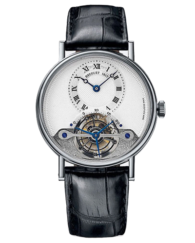 Breguet Classique Complication Tourbillon 3357BB/12/986 1 Breguet Classique Complication Tourbillon 3357BB/12/986
